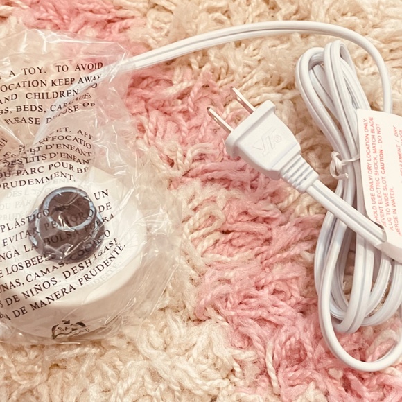 DIY Calavera authentic scentsy home NIB candle warmer blank retired skull - Picture 5 of 8